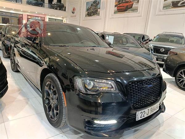 Chrysler for sale in Iraq